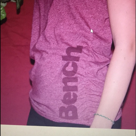 Bench shirt - Picture 1 of 3